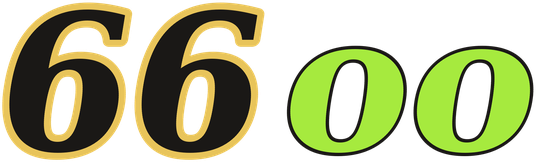 66oo logo